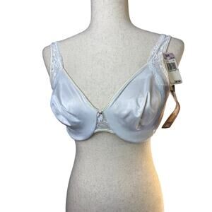 Bali no‎ poke wire lace